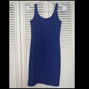 Bodycon Dress
